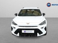 Used Cupra Formentor 204 HP (150 kW) 2025 White SUV