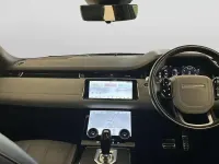 Used Land Rover Range Rover evoque First Edition 253 HP (186 kW) 2020 Hatchback