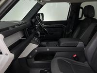 Used Land Rover Defender S 296 HP (217 kW) 2020 Green SUV