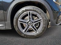 Used Mercedes GLB200 Executive 163 HP (119 kW) 2025 Black SUV