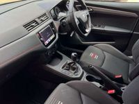 used Seat Ibiza Hatchback 1.0 TSI 95 FR [EZ] 5dr
