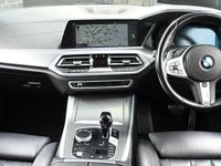 Used BMW X5 M Sport 335 HP (246 kW) 2022 Grey SUV