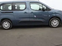 Used Vauxhall Combo Design Edition 100 kW (136 HP) 2026 MPV