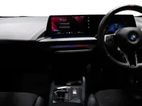 Used BMW M135 Comfort Edition 296 HP (217 kW) 2025 Grey Hatchback