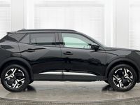 Used Peugeot 2008 Allure 136 HP (100 kW) 2024 Metallic  nera black  SUV