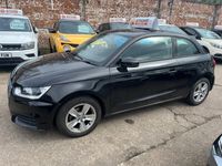 used Audi A1 1.0 TFSI SE 3dr S Tronic