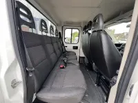Used Citroën Relay 128 HP (94 kW) 2026 White Van