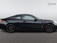 New BMW M4 Competition Edition 530 HP (389 kW) 2026 Coupe