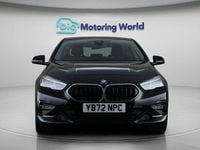 Used BMW 218 Sport Line 136 HP (100 kW) 2023 Coupe