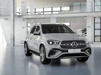 New Mercedes GLE400 AMG Line Premium 381 HP (280 kW) 2025 Estate
