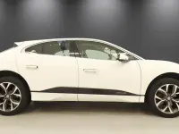 Begagnad Jaguar I-Pace 294 kW (400 HK) 2021 Vit SUV