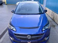 Used Vauxhall Corsa 205 HP (150 kW) 2018 Hatchback