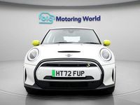 Used Mini Cooper SE Hatch 133 kW (181 HP) 2023 Hatchback