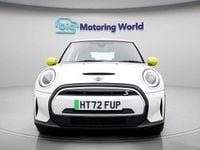 Used Mini Cooper SE Hatch 133 kW (181 HP) 2023 Hatchback