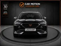 Used Cupra Formentor VZ1 2023 Black SUV