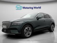 Used Genesis GV70 359 kW (489 HP) 2023 SUV