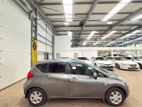 Used Nissan Note 2026 Grey Hatchback
