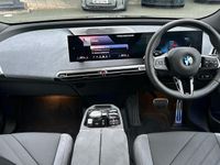 Used BMW iX M Sport 295 kW (402 HP) 2025 Black SUV