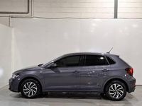 Used VW Polo Life 95 HP (69 kW) 2022 Grey Hatchback
