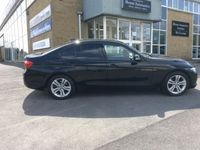 used BMW 318 3 Series i Sport 4dr Step Auto