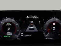Used Nissan Ariya Evolve 225 kW (306 HP) 2023 Red SUV