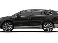 New Skoda Enyaq iV SportLine 210 kW (286 HP) 2025 SUV