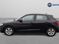 Second-hand Audi A1 Sportback 95 CP (69 kW) 2023 Hatchback