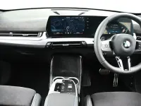 New BMW X1 M Sport 150 HP (110 kW) 2026 SUV