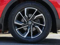 Used MG ZS Exclusive 106 HP (77 kW) 2021 Red SUV