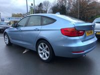 used BMW 320 Gran Turismo 3 Series 2.0L I SE 5d AUTO 181 BHP