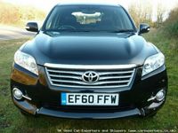 Used Toyota RAV4 2011 SUV