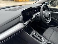 New VW Golf VIII Match 204 HP (150 kW) 2026 Dolphin grey metallic Hatchback