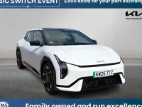 New Kia EV4 GT-Line S 150 kW (204 HP) 2026 Hatchback
