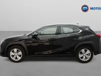 Used Lexus UX 184 HP (135 kW) 2024 SUV