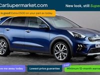 Used Kia Niro 141 HP (103 kW) 2022 SUV