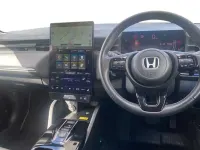 Used Honda e:Ny1 Elegance 150 kW (204 HP) 2024 Radiant red SUV