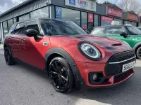 Used Mini Cooper S Sport 2019 Hatchback