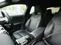 Used Mercedes CLA250e AMG Line Premium 218 HP (160 kW) 2022 Grey Coupe