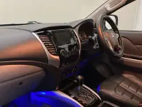 Used Mitsubishi L200 178 HP (130 kW) 2018 Pickup