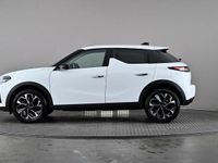 Used DS Automobiles DS3 Rivoli 131 HP (96 kW) 2023 White Hatchback