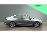New Skoda Octavia vRS 265 HP (194 kW) 2025 Other Hatchback