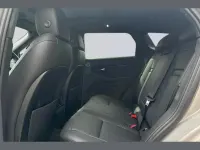 Used Land Rover Range Rover evoque Autobiography 201 HP (147 kW) 2025 Silver SUV