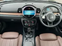 Used Mini Cooper S Clubman 176 HP (129 kW) 2023 Black Estate