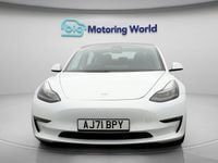 Used Tesla Model 3 Long Range AWD 258 kW (351 HP) 2023 Sedan