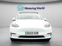 Used Tesla Model Y 372 kW (507 HP) 2022 SUV