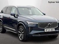 Used Volvo XC90 Core 449 HP (330 kW) 2026 SUV