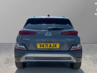 Used Hyundai Kona Ultimate 120 HP (88 kW) 2022 Grey SUV
