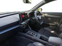 Used Cupra Formentor 147 HP (108 kW) 2025 Grey SUV