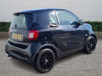 used Smart ForTwo Coupé Prime Sport Auto