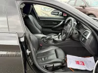 Used BMW 420 M Sport 184 HP (135 kW) 2019 Black Hatchback
